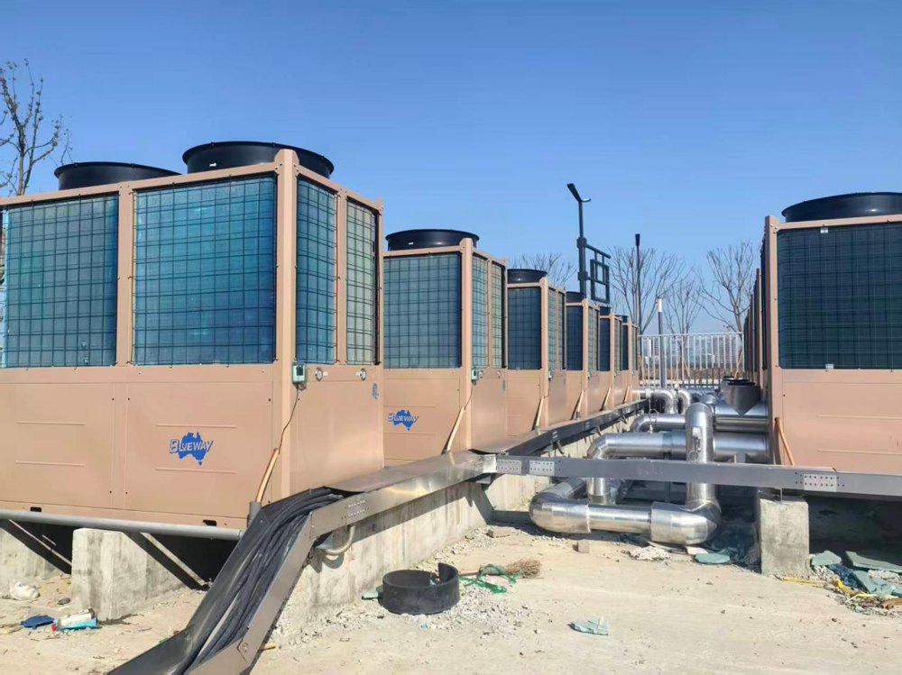 Ionad Spóirt ar Mhórscála Cás-Staidéar: Giomnáisiam Wenzhou