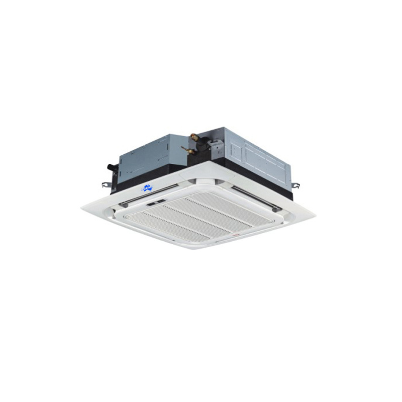 Conas is féidir le oiriúntóir aer tráchtála éadrom do spás gnó a athrú?