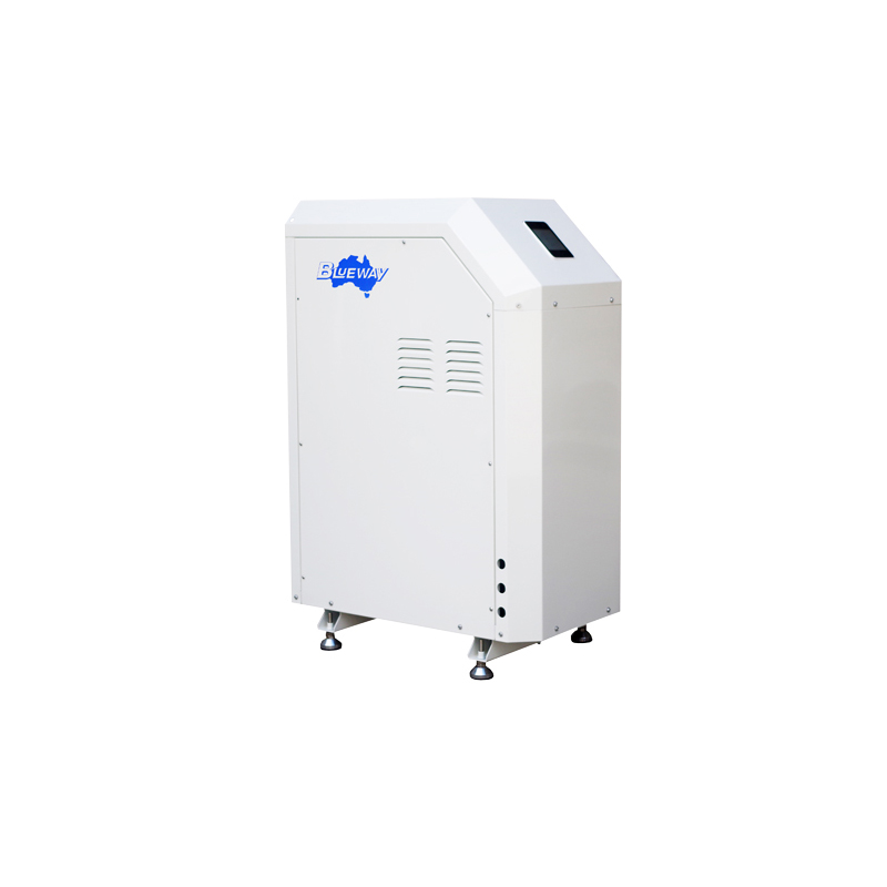 Conas a Fheabhsaíonn Caidéal Teasa Uisce le hUisce Éifeachtúlacht Fuinnimh i gCórais Téimh Nua-Aimseartha?