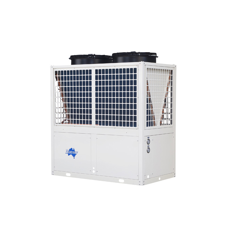 Cén fáth a Roghnaigh Aonaid Caidéil Teasa Blueway le haghaidh Téamh Linnte Earraigh Cobhsaí, Coigilte Fuinnimh?