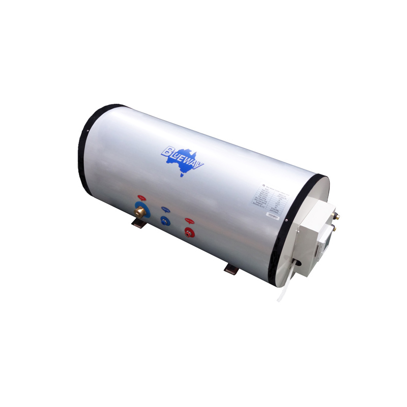 Mini Fuarú Uisce Aer-fhuaraithe