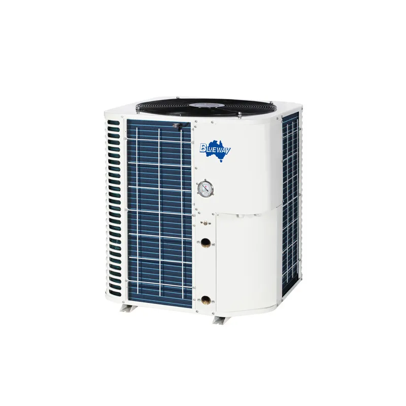Chiller Cuisniú Aerfhuaraithe