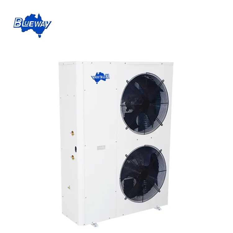 EVI R410A 9.5KW Foinse Aeir Caidéal Teasa Evi Evi