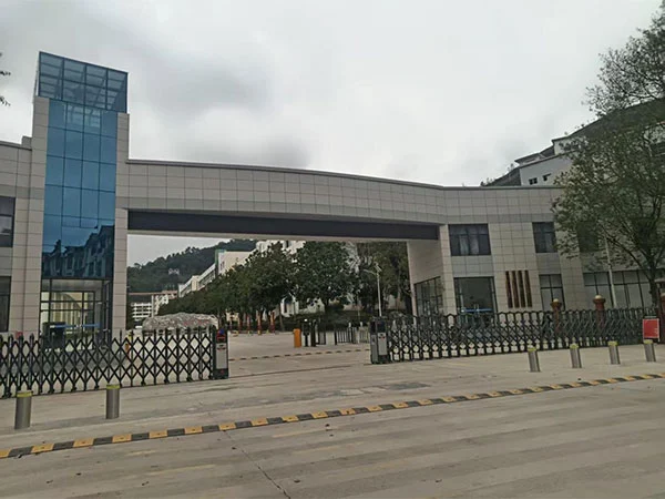 Malipo National Middle School Yunnan Educational Pool Heat Pump Installation