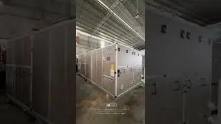 Blueway Commercial Heat Pump