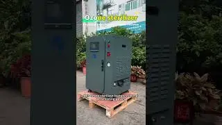 Blueway Factory Production Line