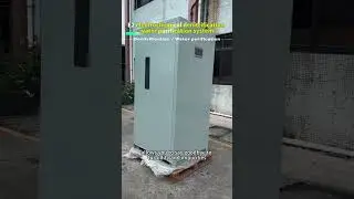 Blueway Water Chiller System