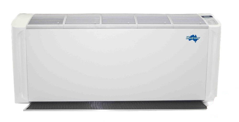 Déantóirí Aeroiriúntóir Teirminéil Pacáilte DC Inverter PTAC